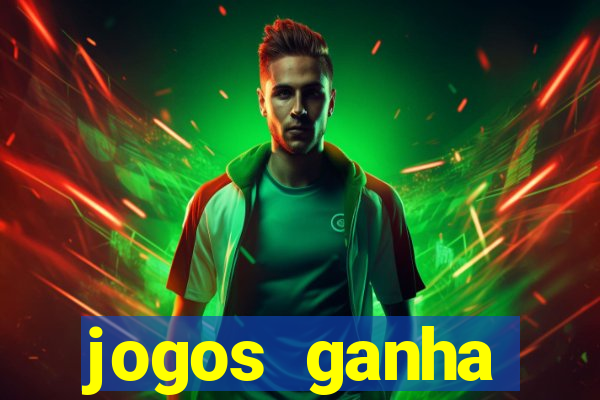 jogos ganha dinheiro sem depositar